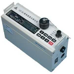 濟南中誠儀器儀表有限責任公司 精密測量領域的專業力量